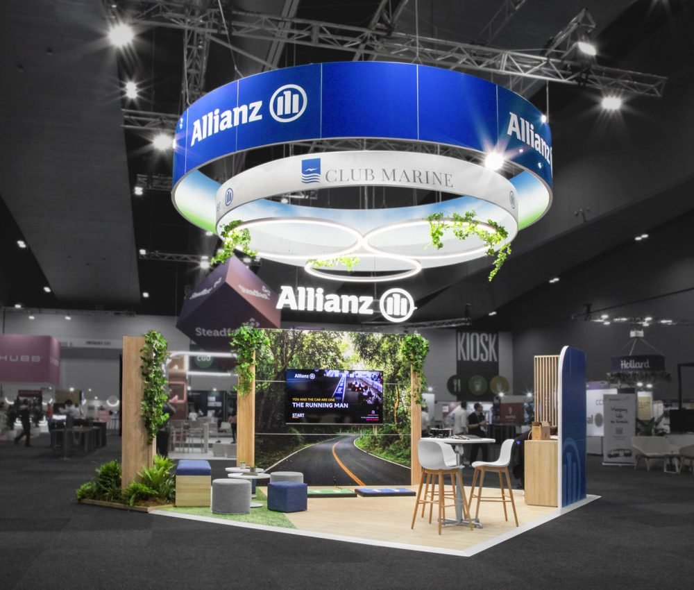 Allianz at Steadfast 2025_1