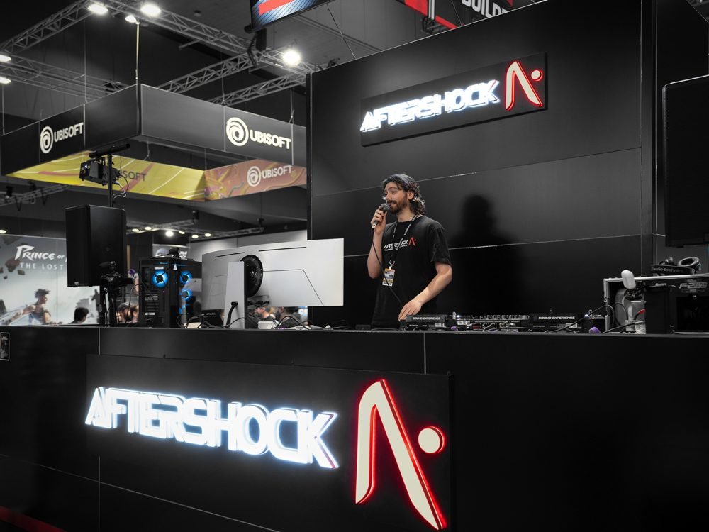 Audio Systems & Microphone Hire3