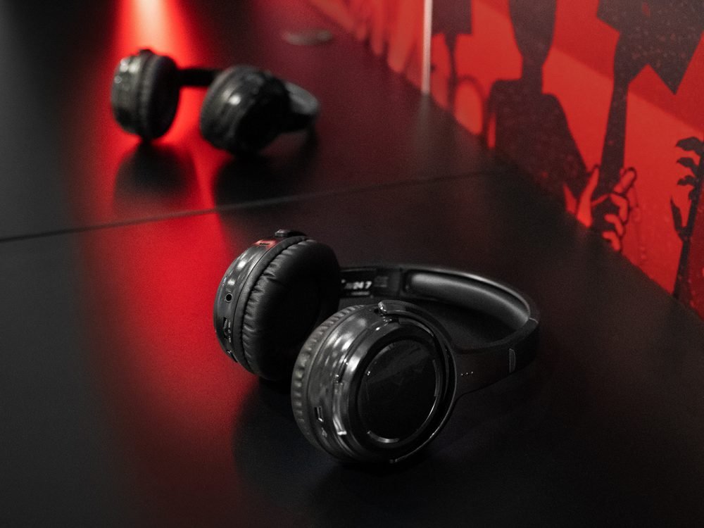 Audio Systems & Microphone Hire6