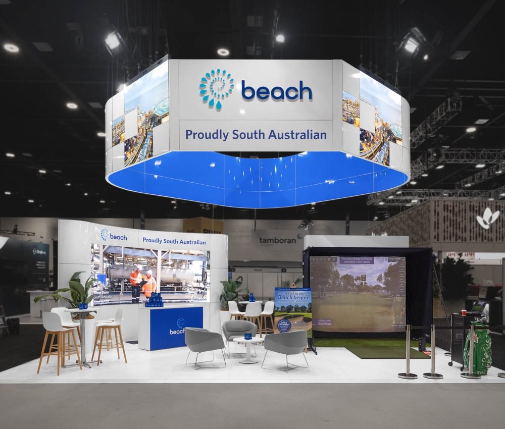 Beach Energy at AEP 2026_1