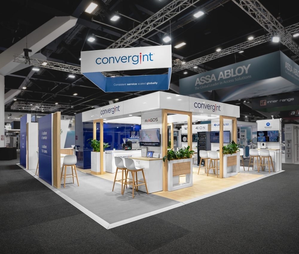 Convergint at Security 2024_2