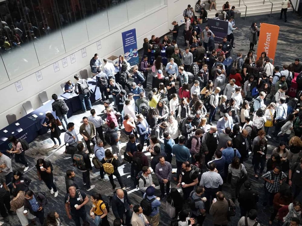 Corporate event services by Expocentric.com.au
