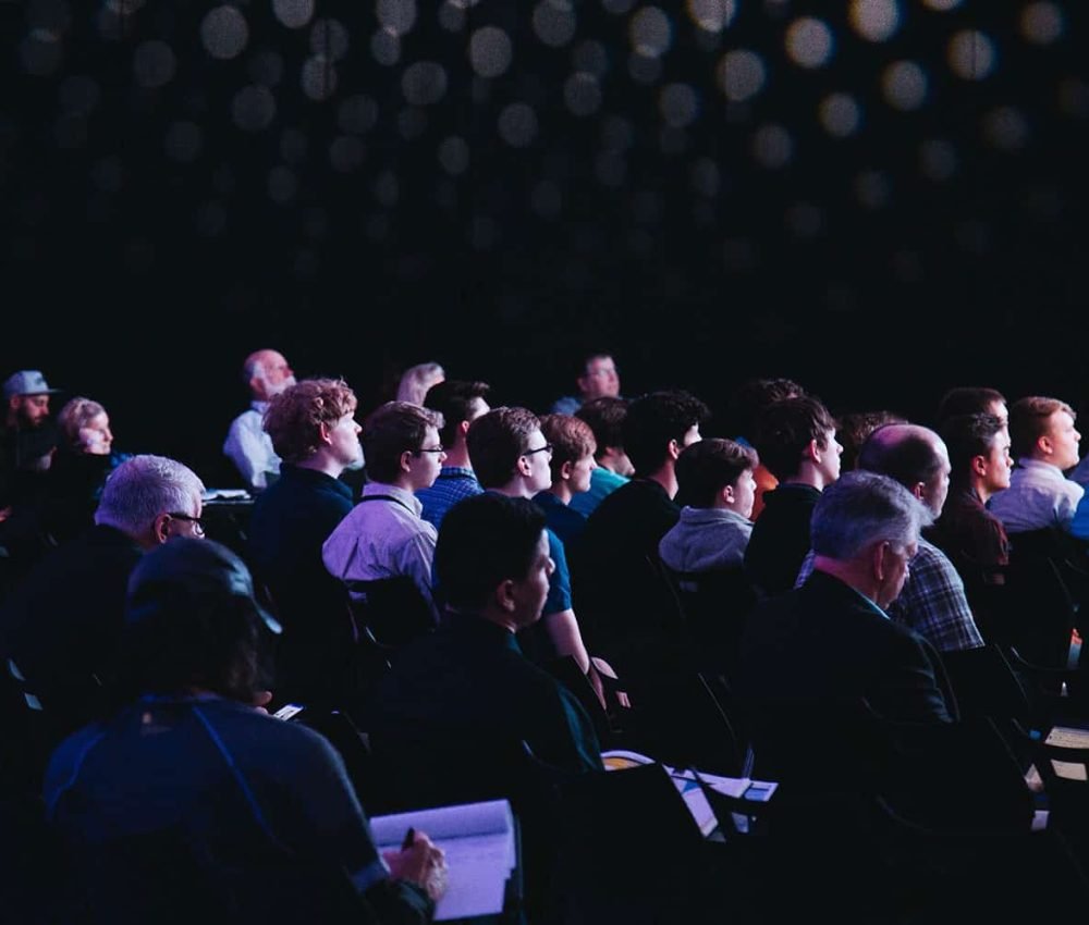 Corporate event planning strategy by Expocentric.com.au