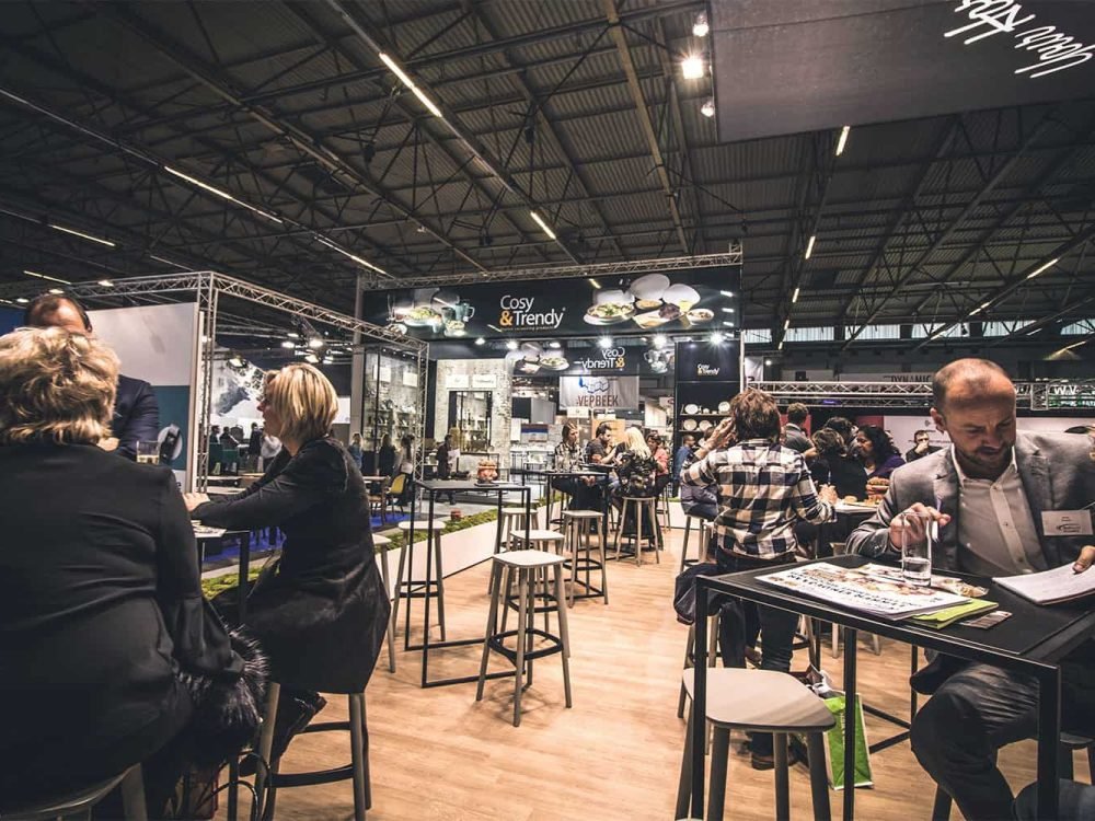 Corporate event planning by Expocentric.com.au