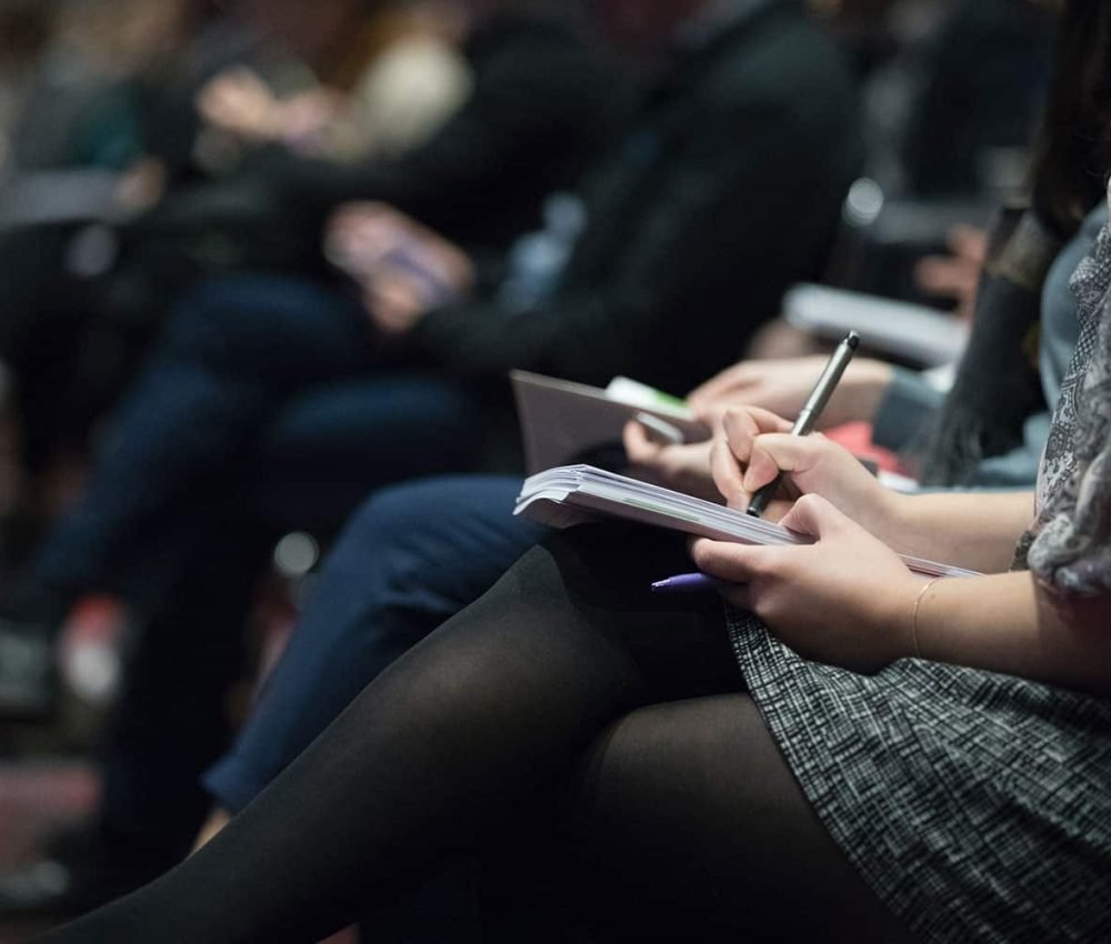 Conference event planning strategy by Expocentric.com.au
