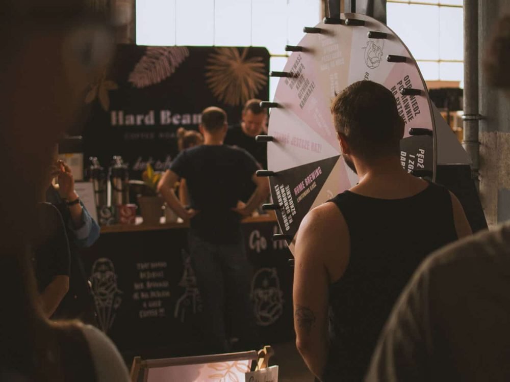 Event planning and management by Expocentric.com.au