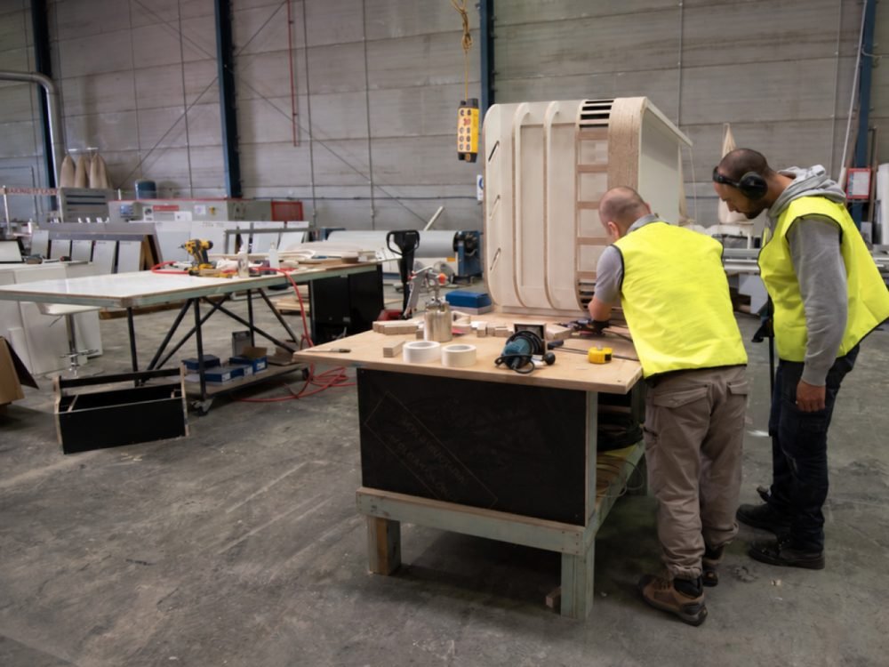 Custom Exhibition Stands_WA13
