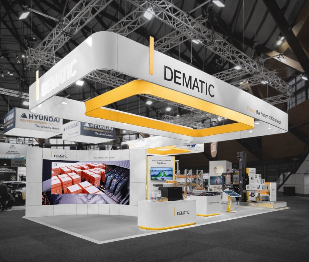 Dematic at CeMAT 2025_1
