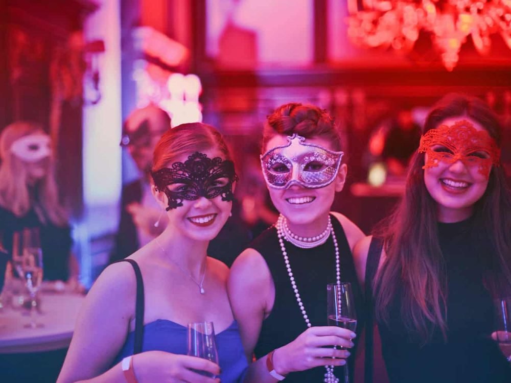 Corporate event planning by Expocentric.com.au