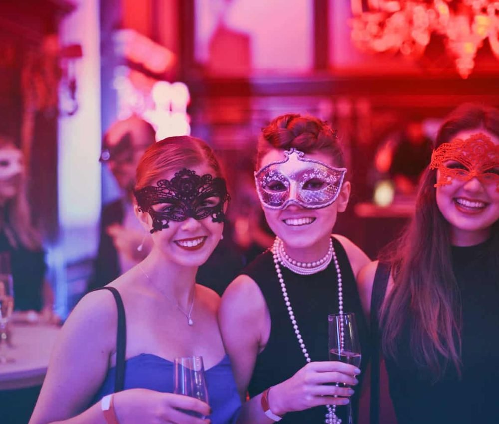 Corporate event planning by Expocentric.com.au