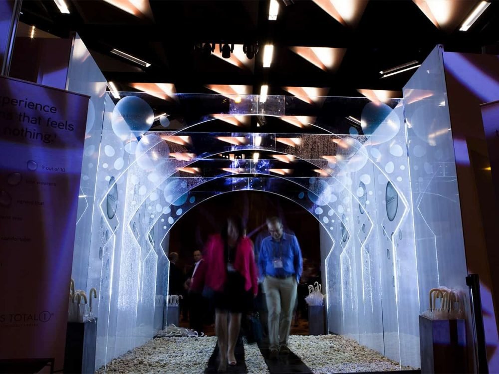 Corporate event planning ideas by Expocentric.com.au
