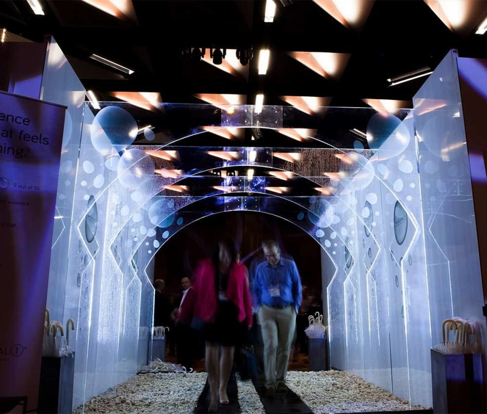 Corporate event planning ideas by Expocentric.com.au