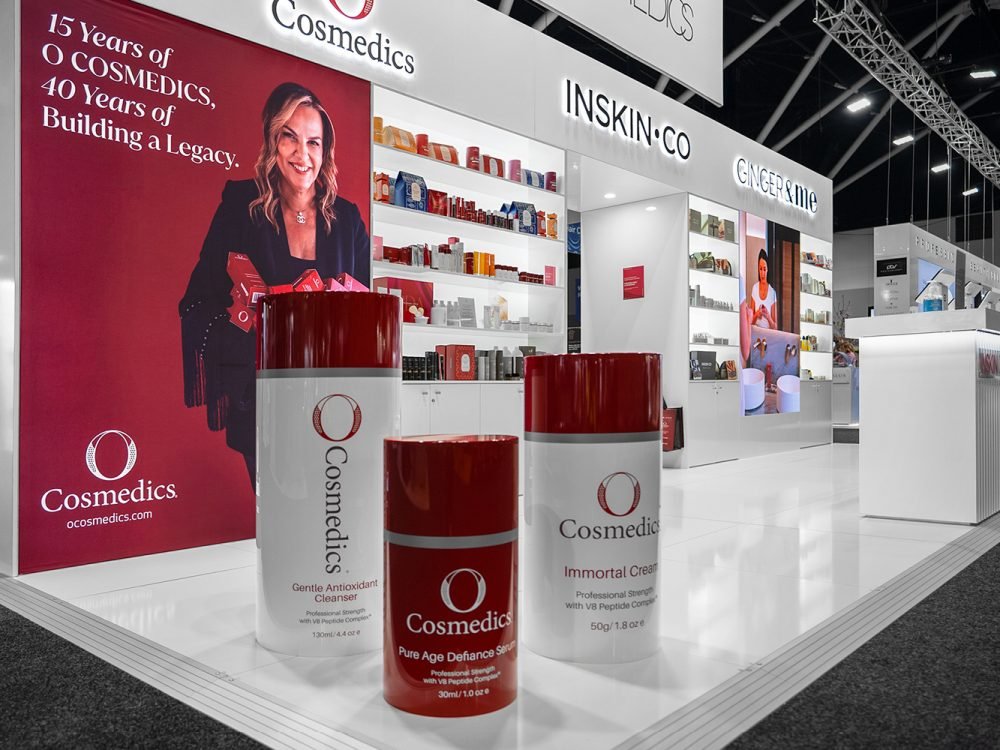 Exhibition Graphics & Branded Surfaces2