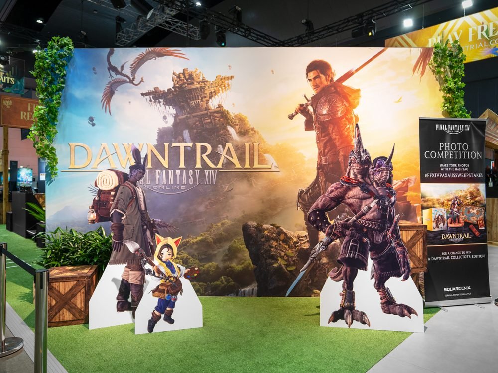Exhibition Graphics & Branded Surfaces6