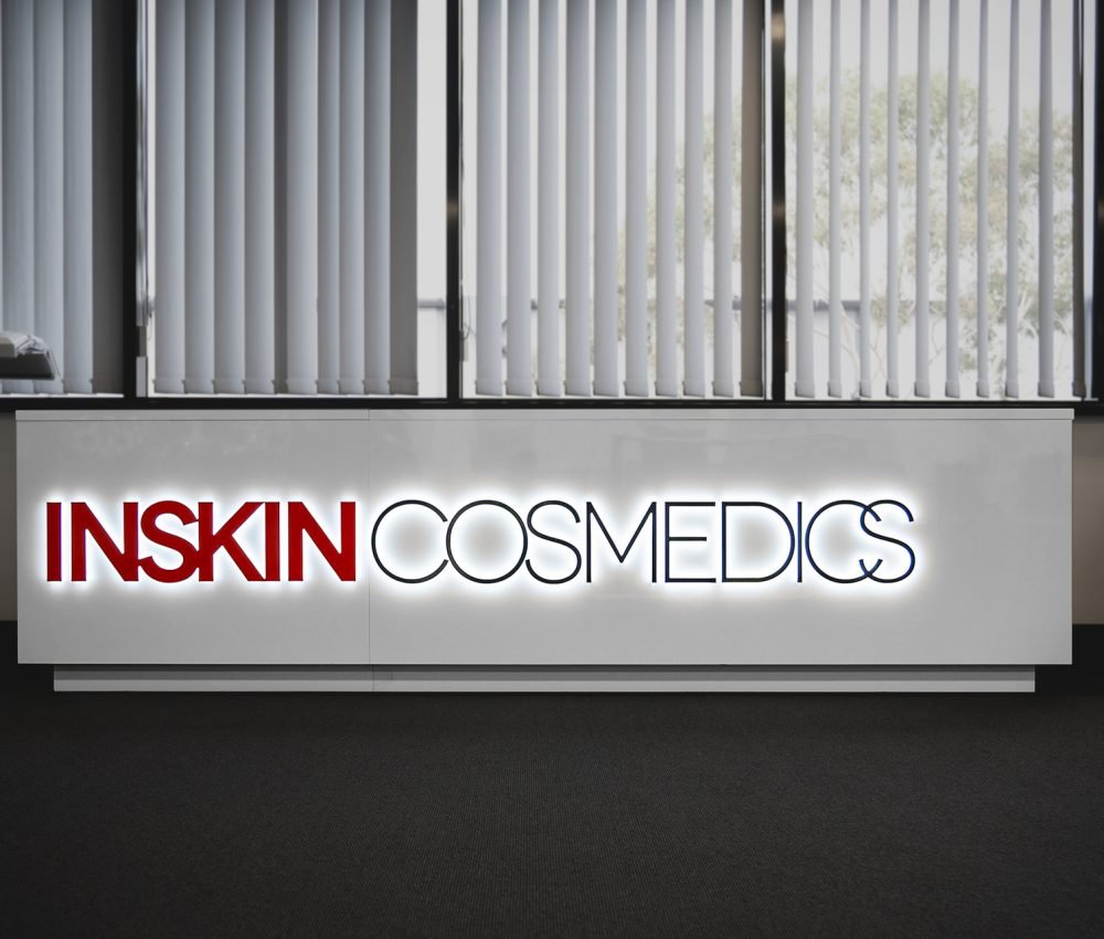 Inskin Cosmedics Showroom 2023_10