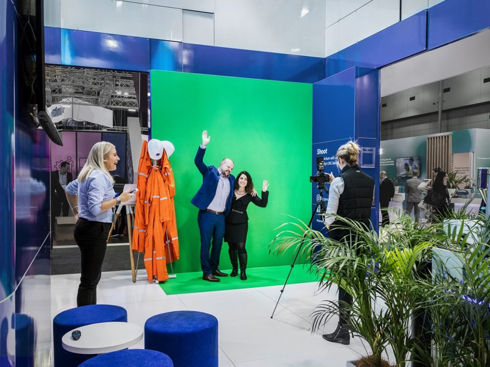 Interactive Technologies