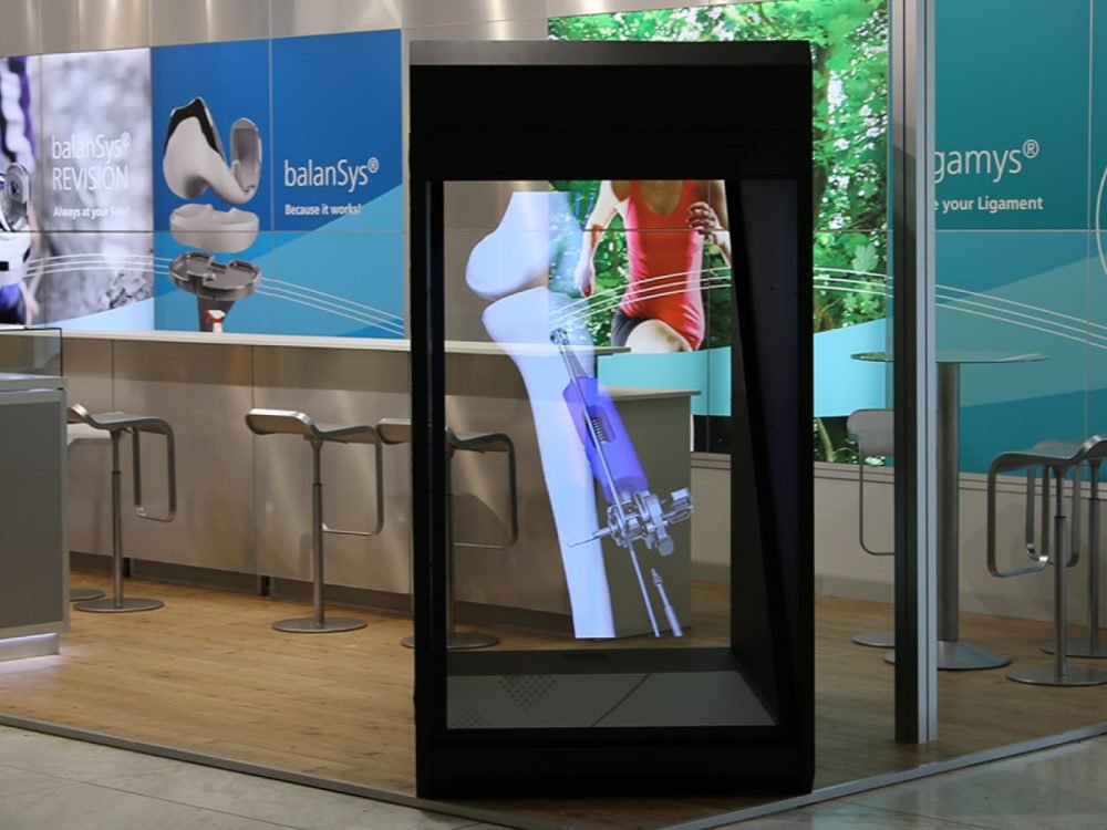 Interactive Technologies7