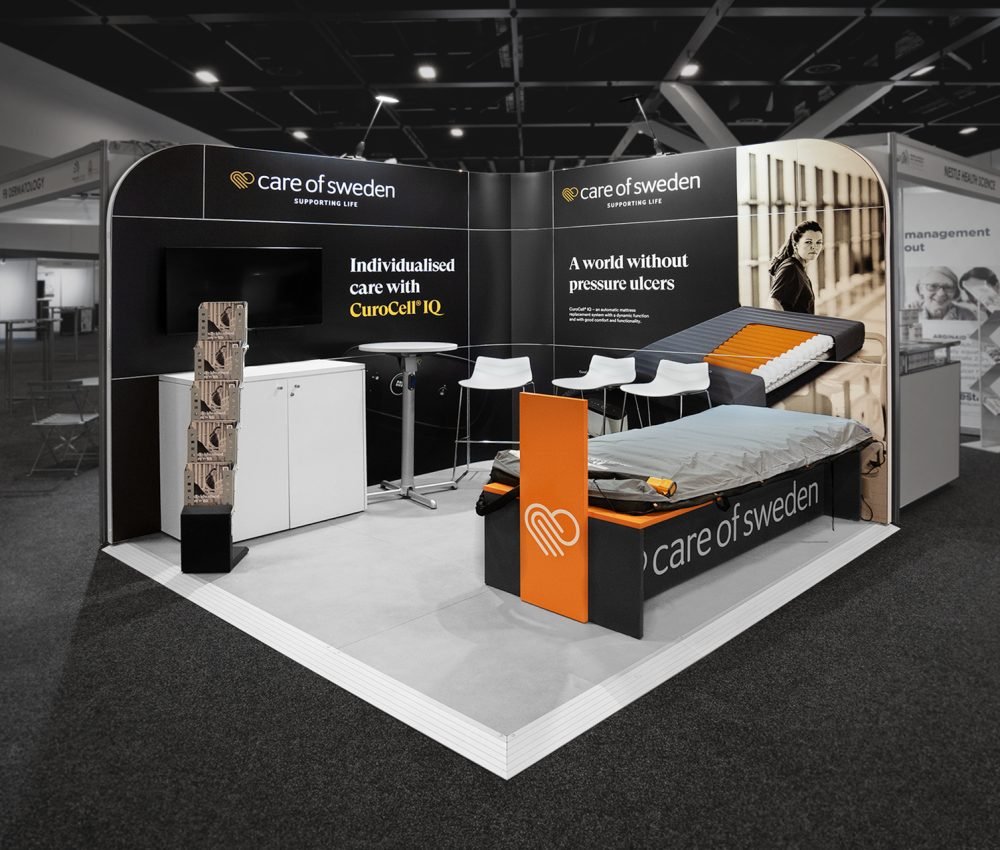Juvo Solutions at Wounds Australia 2022_1