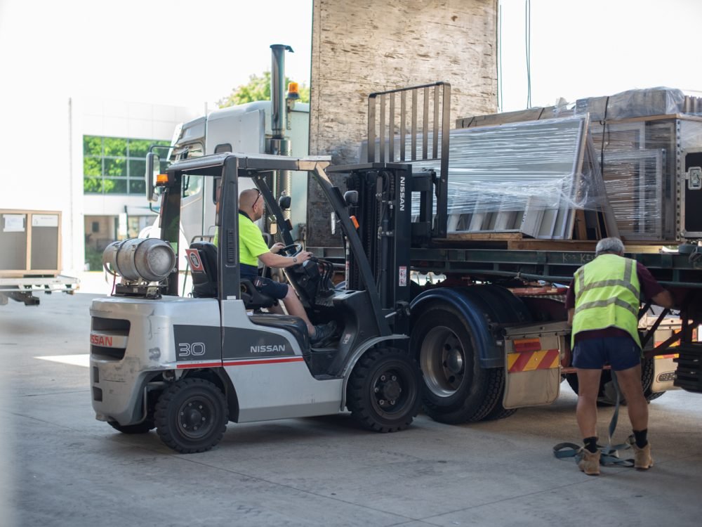 Logistics & onsite production2