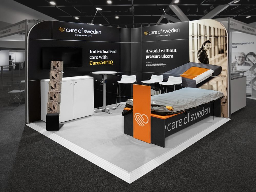 Modular Exhibition Stands_WA6