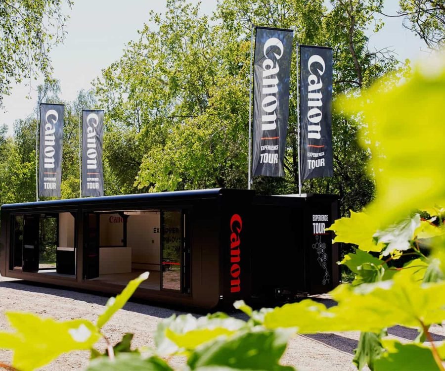 Roadshow event planning and activation by Expocentric.com.au
