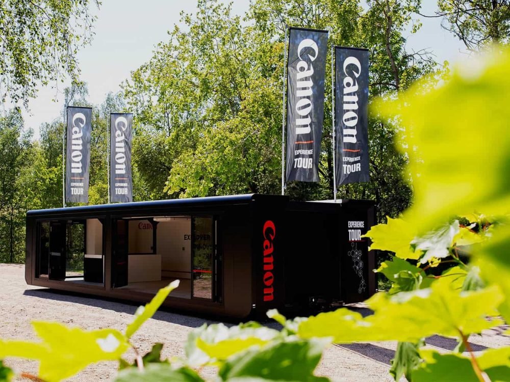 Roadshow event planning and activation by Expocentric.com.au