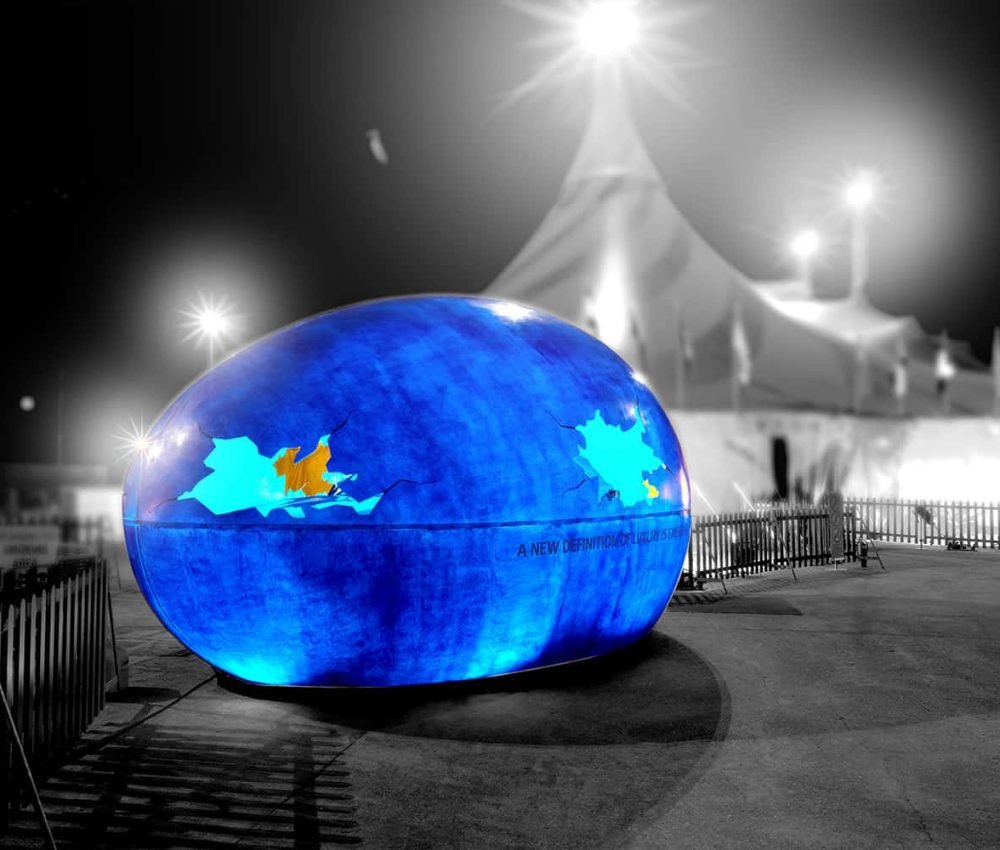 Outdoor event design, planning and management by Expocentric.com.au