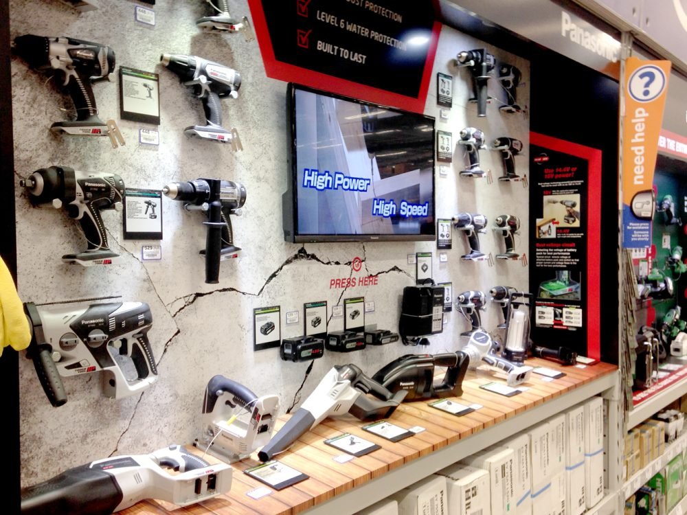 POS & Product Displays3