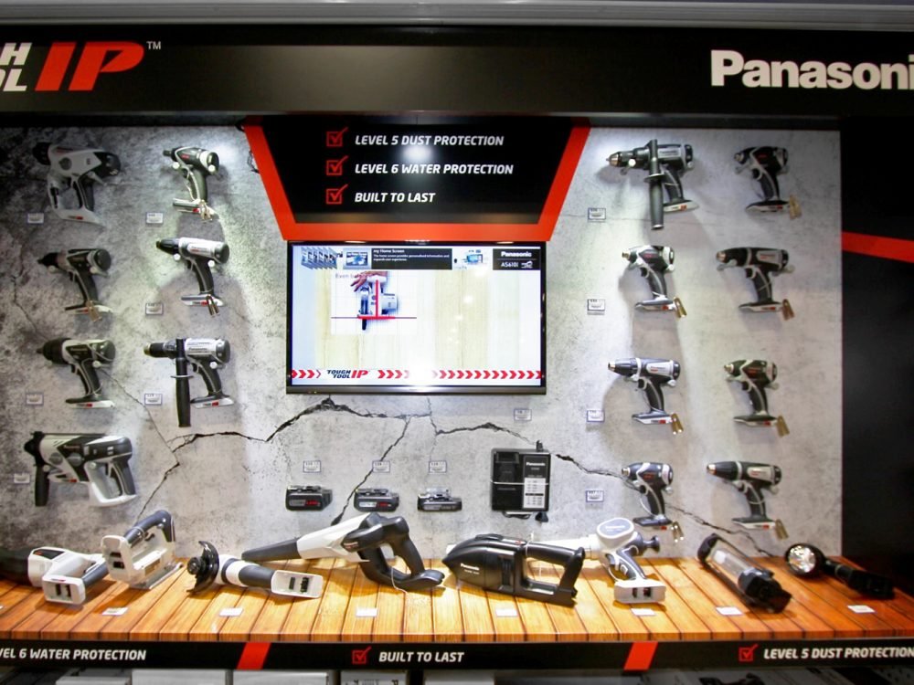 POS & Product Displays4