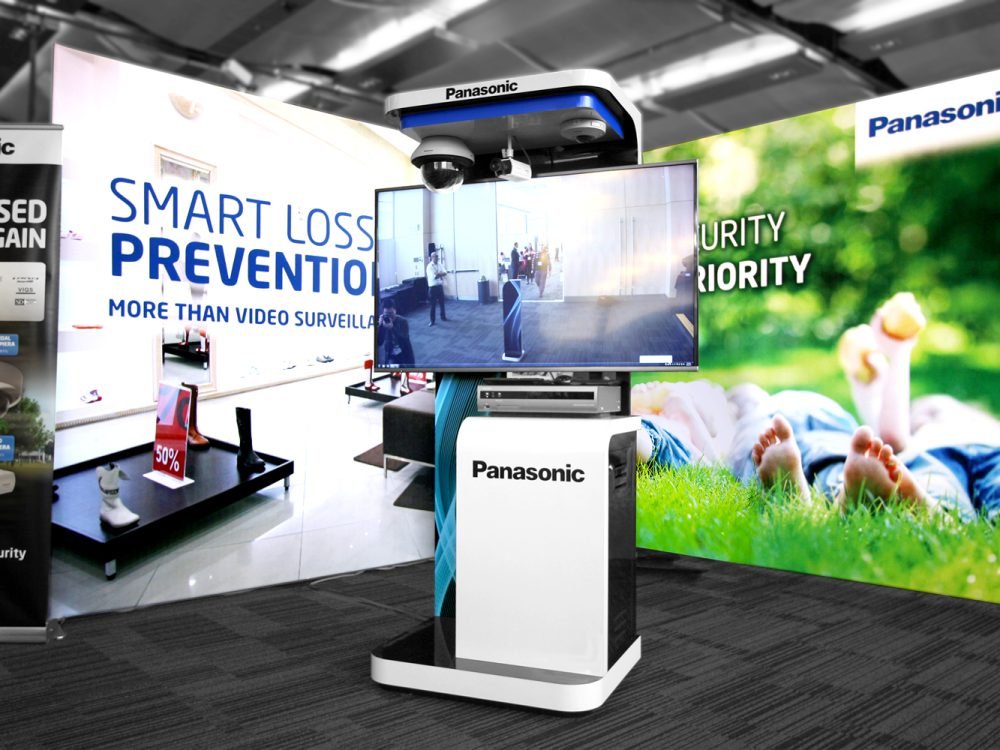 POS & Product Displays5