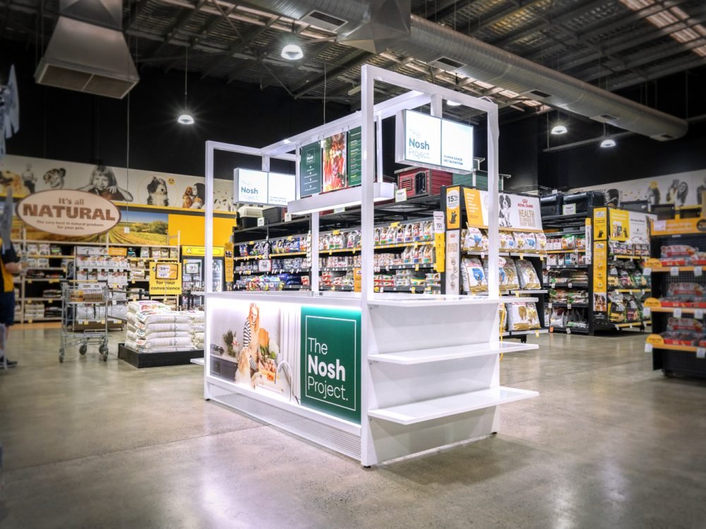 POS & Product Displays6