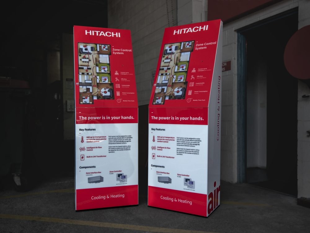 POS & Product Displays7