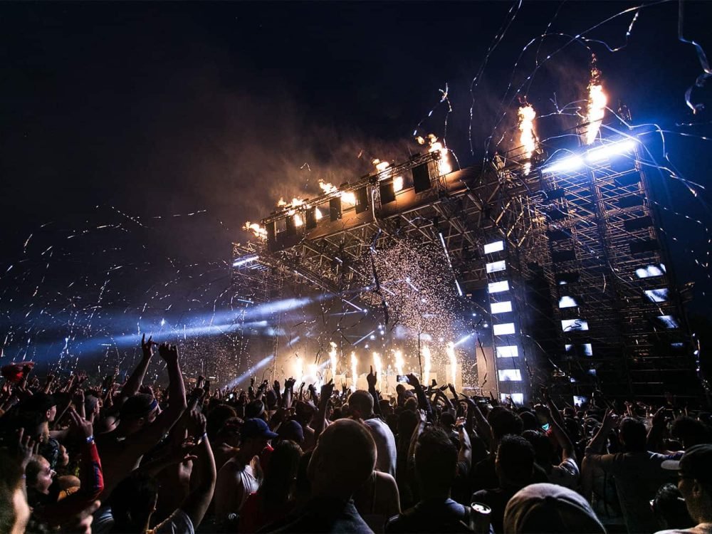 Show event management by Expocentric.com.au