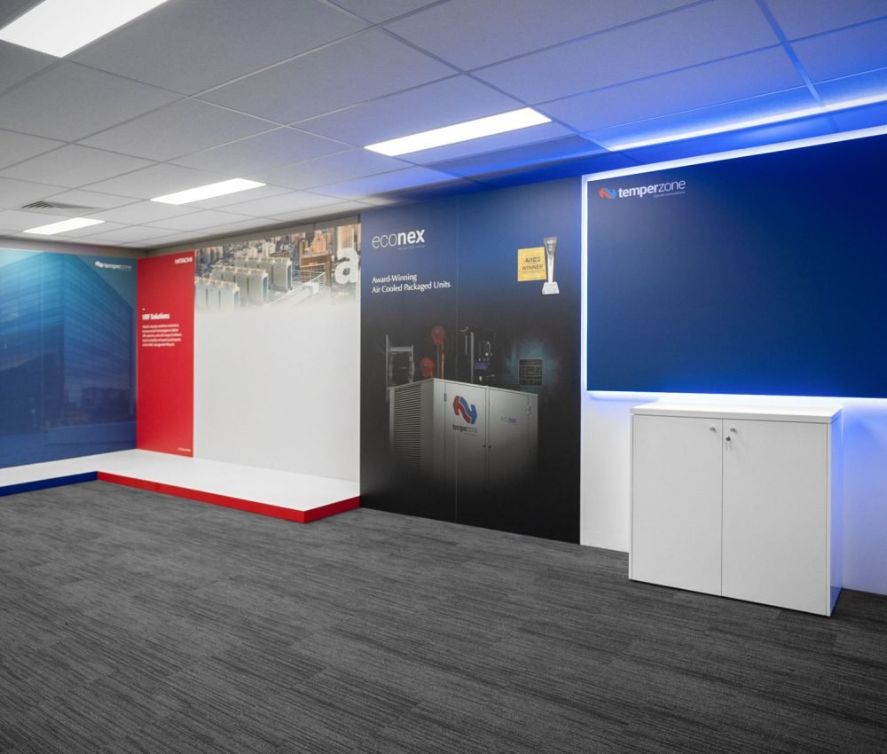 Temperzone Showroom 2024_2
