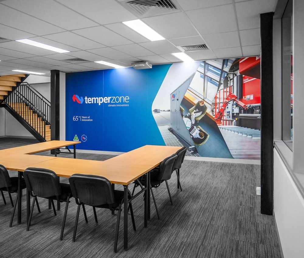 Temperzone Showroom 2024_5